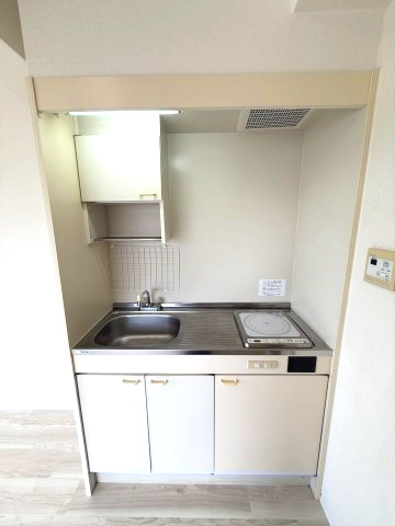 アーバンハイツ平塚304号室 キッチン