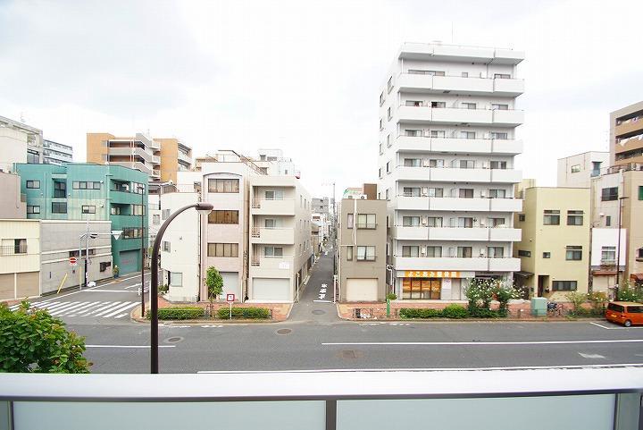 ジェノヴィア両国Ⅳスカイガーデン7階 同建物別部屋の参考画像