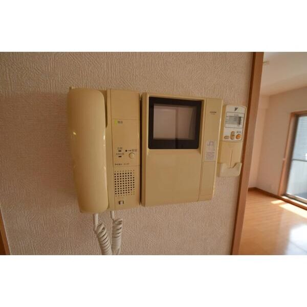 アコモード北原台105号室 部屋設備