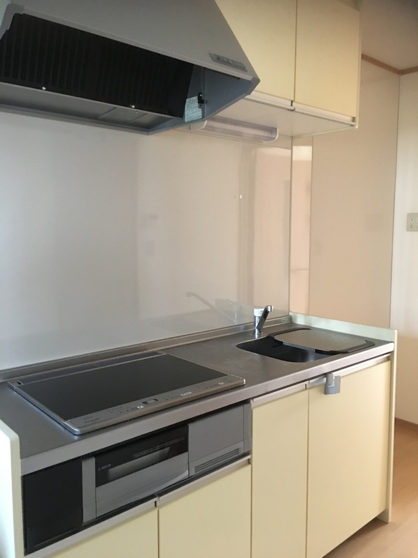 コンフォート清瀬2階 キッチン