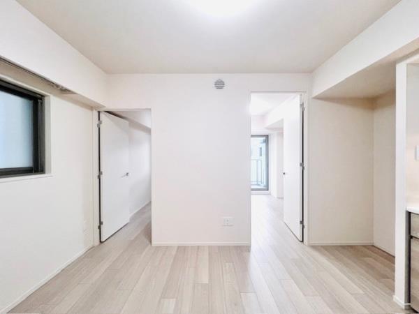 Ｂｒｉｌｌｉａ　ｉｓｔ　駒込3階 リビング