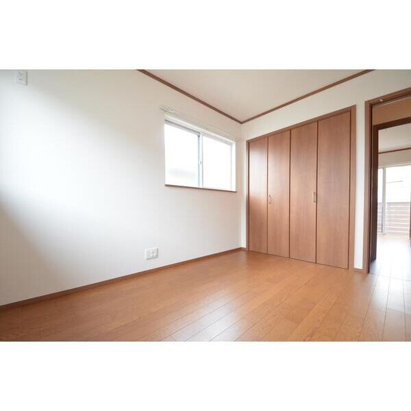 Casa　Charisse リビング