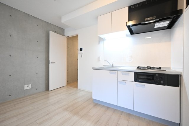 フェリデンシア御嶽山1階 キッチン