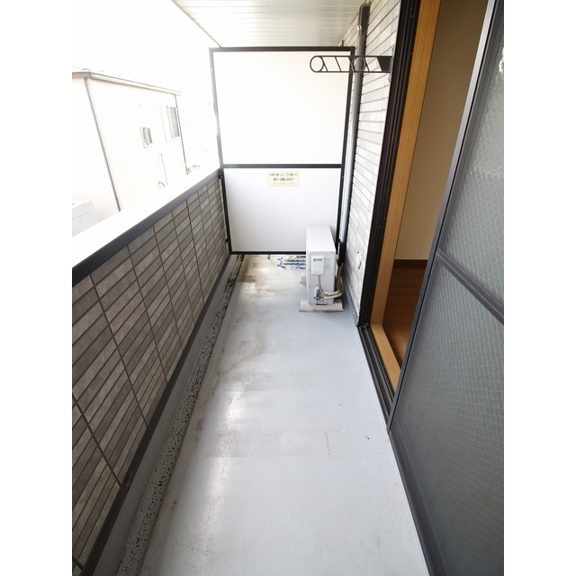 アンプルール フェール Sky203号室 部屋その他