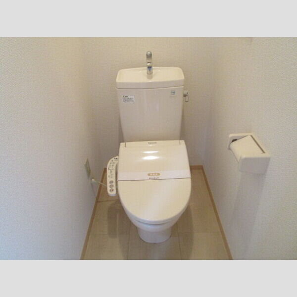 リュネットM 温水洗浄暖房便座