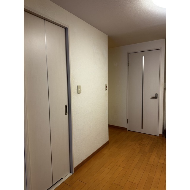 柏木ローズマンション4階 部屋その他