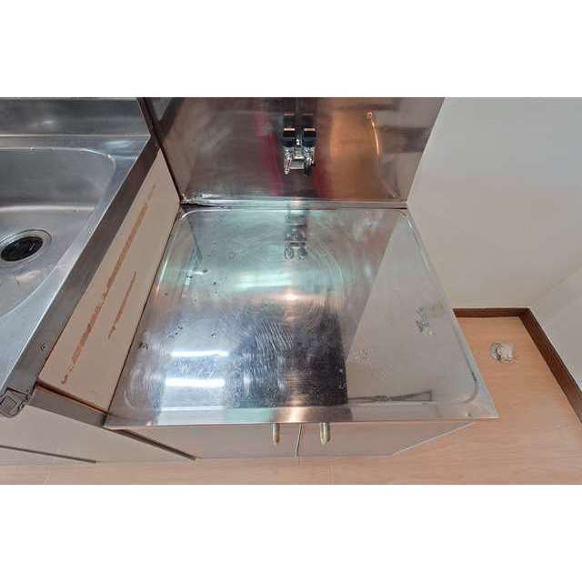 ヤマミチハイツ101号室 キッチン