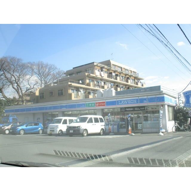 シャトル内田1階 周辺