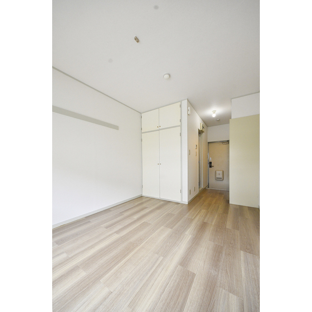 エクレール仙川Part22階 同建物別部屋の参考画像