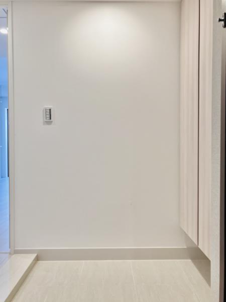 シティタワーズ板橋大山サウスタワー9階 リビング