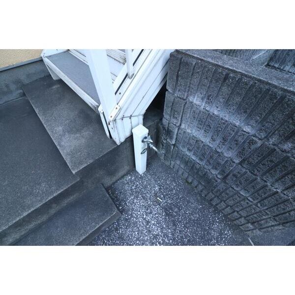 ハビタス調布101号室 部屋その他