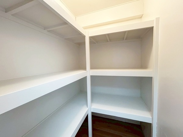 ハイム下鶴間502号室 収納
