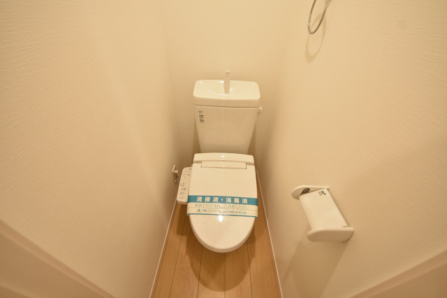 ラ フォンテ石神井台2階 部屋その他