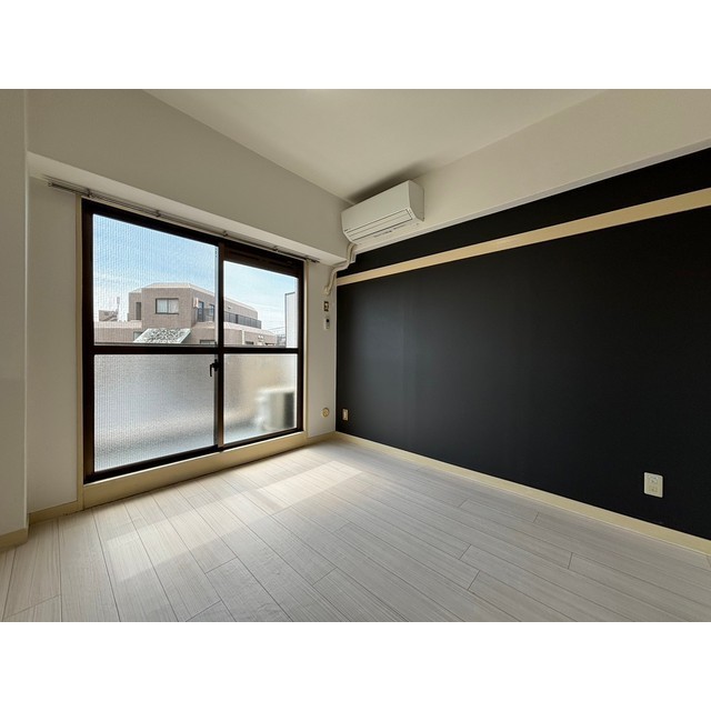 エクセル行徳 内観