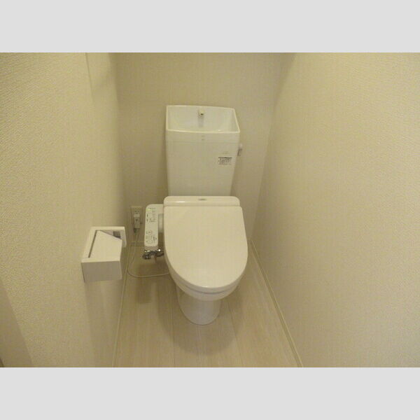 KT 5th102号室 温水洗浄暖房便座