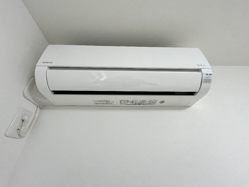 バーミープレイス浜田山358 部屋設備