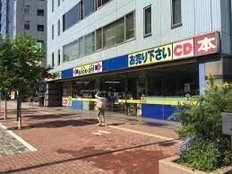 仮称）上高田1丁目新築計画1階 ブックオフ東中野店
