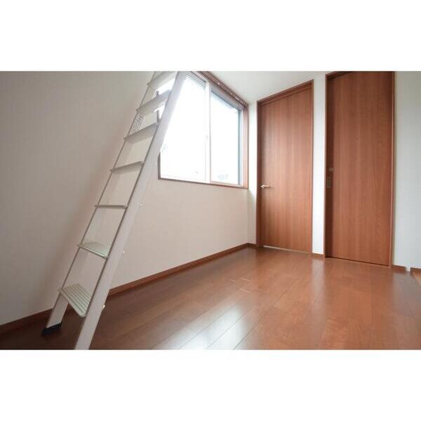 牡丹1丁目戸建1号室 リビング