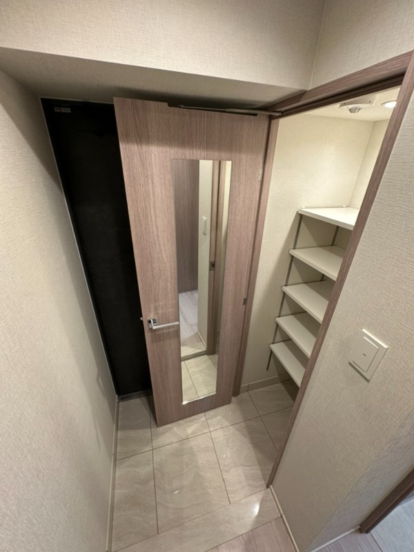 シーズンフラッツ両国サウス9階 SIC