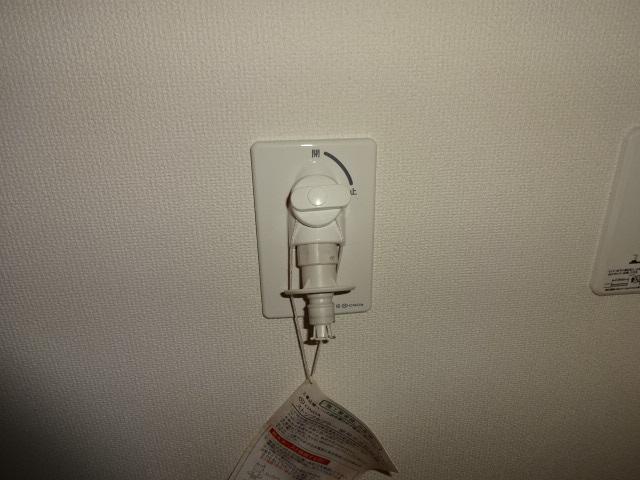 エスポワール　（espoir） 室内設備