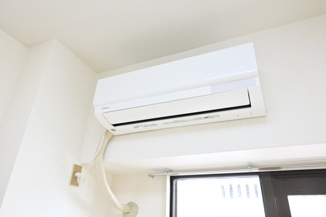 ＧＳプラザ桜木町駅前 部屋設備