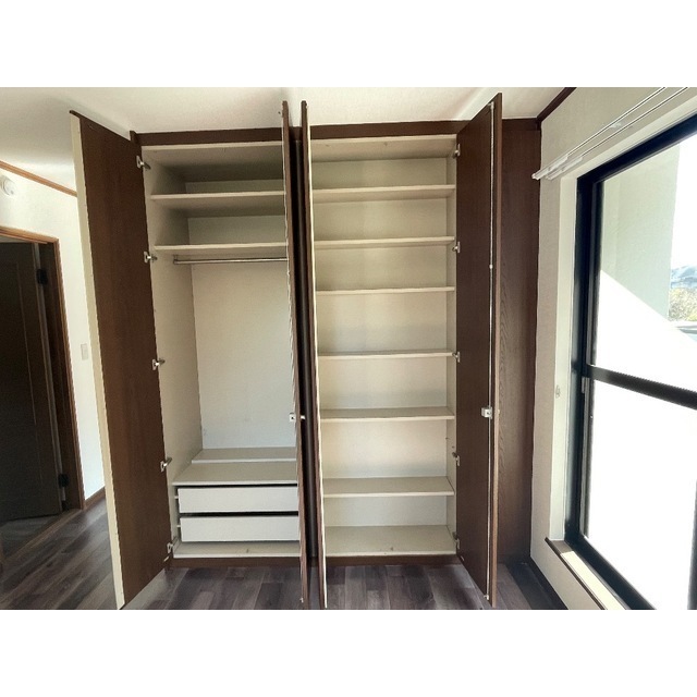 リブレス木下東戸建 内観