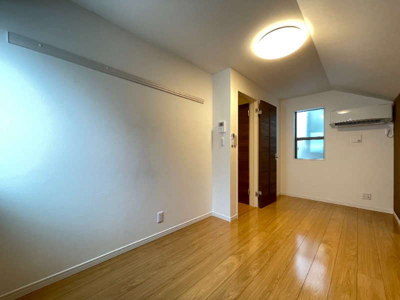 レジデンス下北沢2階 同建物別部屋の参考画像