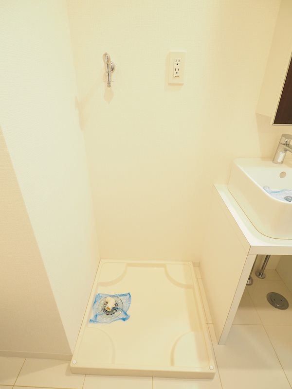 レジディア南雪谷3階 部屋その他