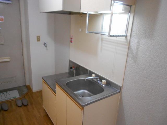 アーバンライフＮ キッチン