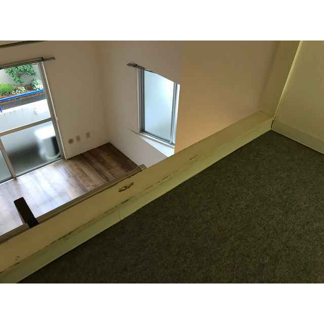 フローラルコートⅠ 内観