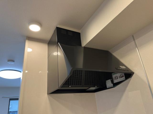 アルデバラン３４８101号室 キッチン