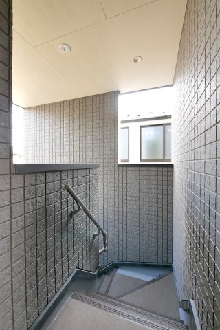 brilliant久我山 外観