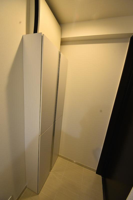 クーカイテラス中目黒3階 その他、部屋スペース