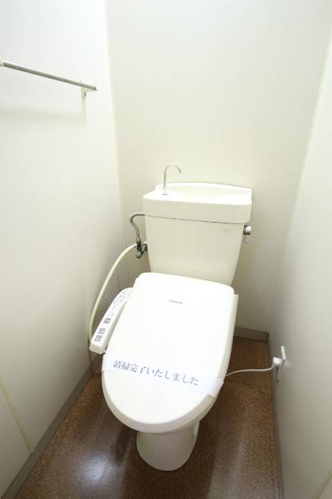 ニューポートハイツ2階 部屋その他