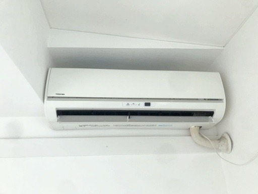 ジュネパレス新松戸第7402号室 部屋設備