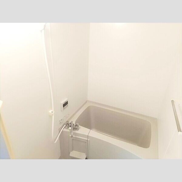 セビラーナ 浴室