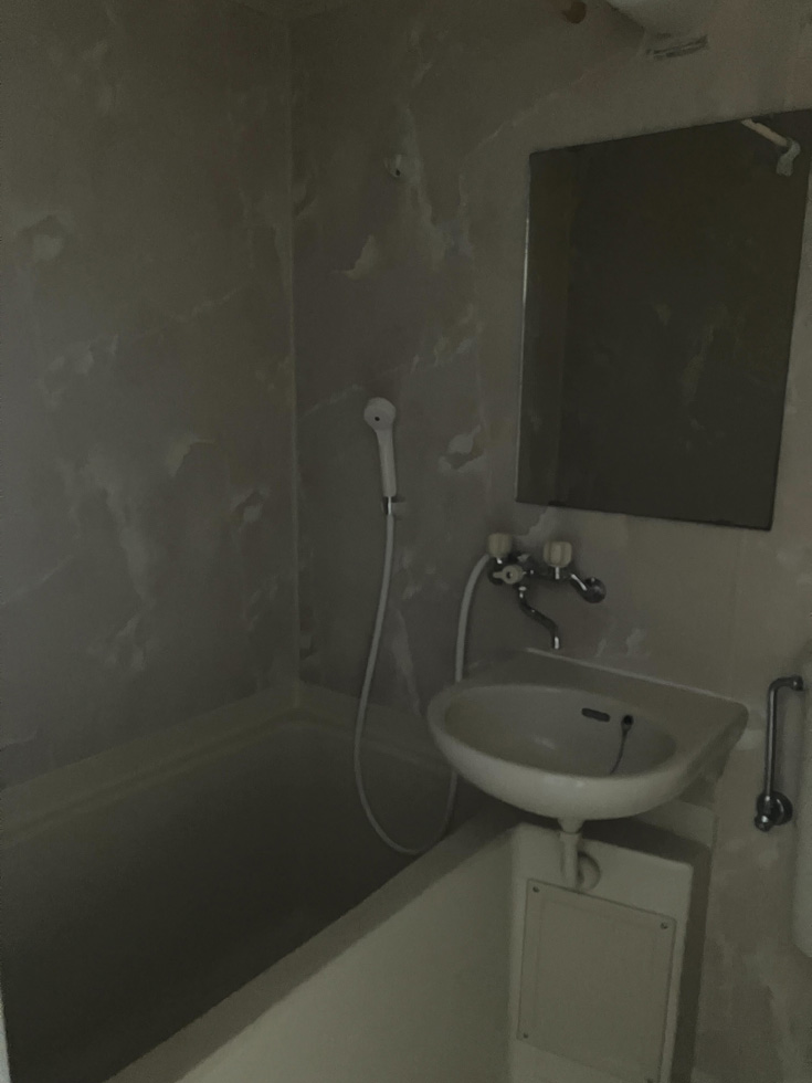 ライオンズプラザ平塚宝町 内観