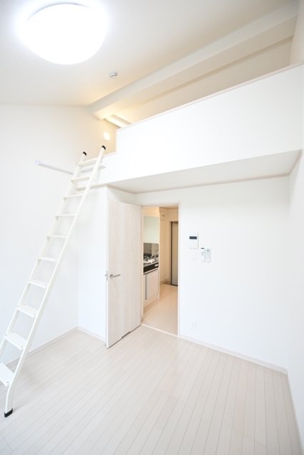 サザンロード北千住3階 部屋その他