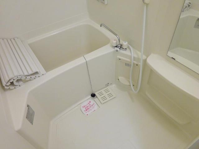 ローズガーデンＮＫＫ バス（浴室換気乾燥機）