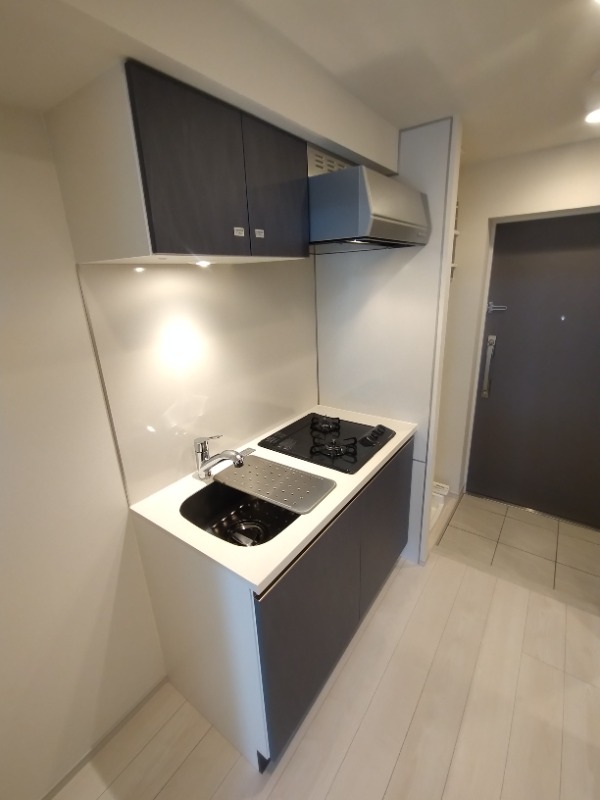 クレイシア川口 キッチン