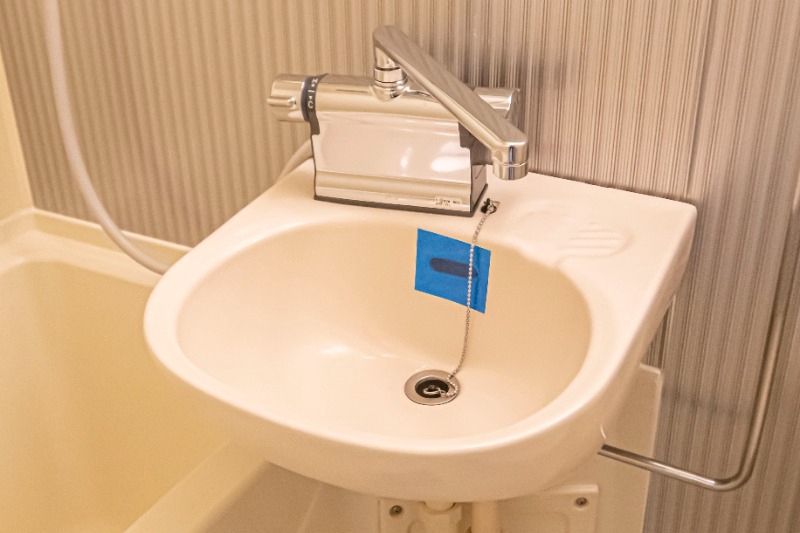 日神パレステージ浦和 内観