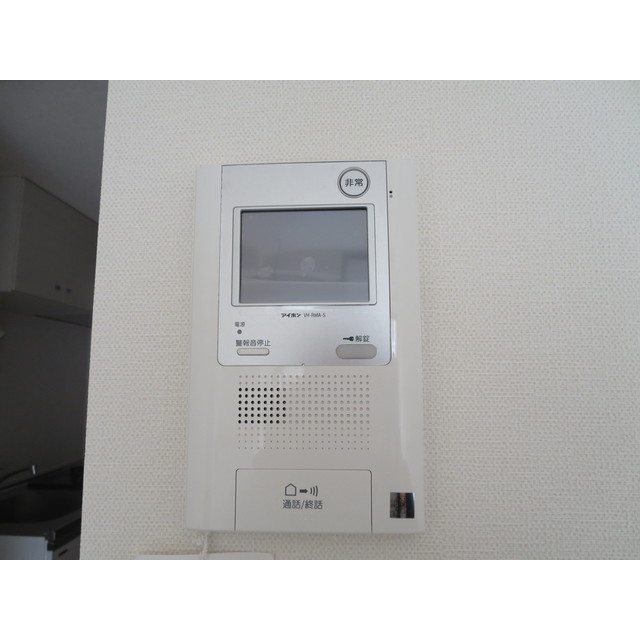 プレール・ドゥーク新宿下落合605号室 部屋その他
