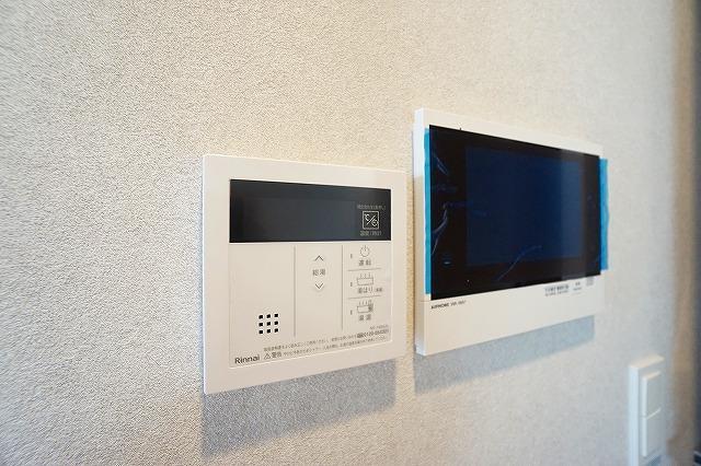 リテラス南千住サウス7階 その他　設備