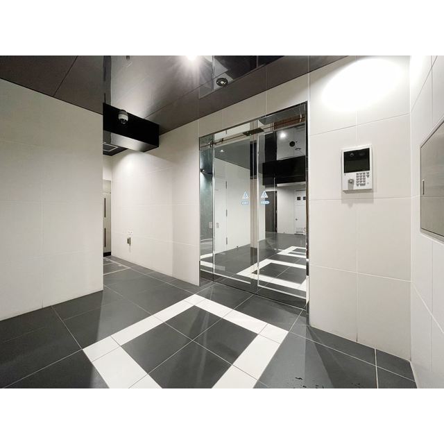 ＧＥＮＯＶＩＡお花茶屋ｓｋｙｇａｒｄｅｎ0101号室 部屋その他