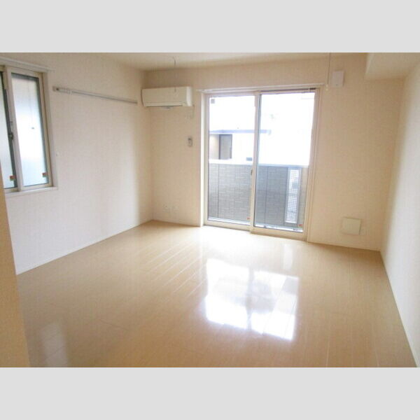 グランシャリオ 洋室