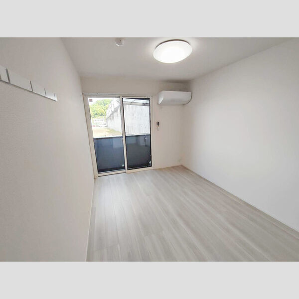 Ｃａｌｍｅ　Ｖｉｌｌｅ103号室 部屋その他