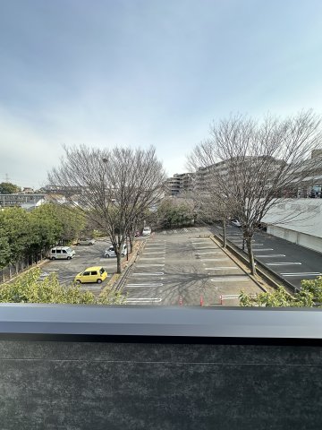 T&Fレジデンス三ツ境305号室 部屋その他