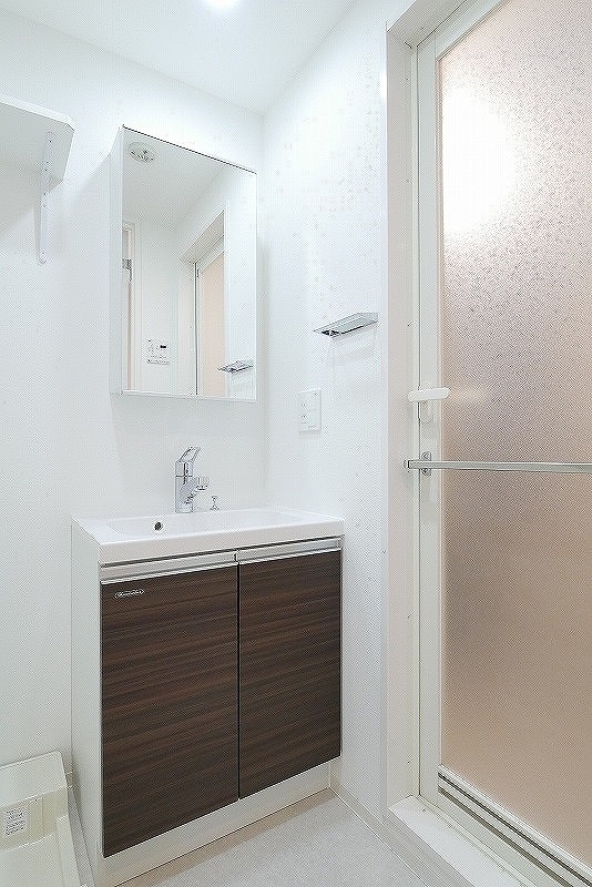 PREMIUM　CUBE　武蔵新田2階 内観