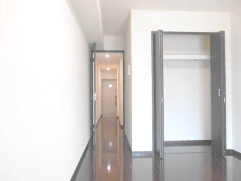 サンピア足立・五反野 前回募集時写真