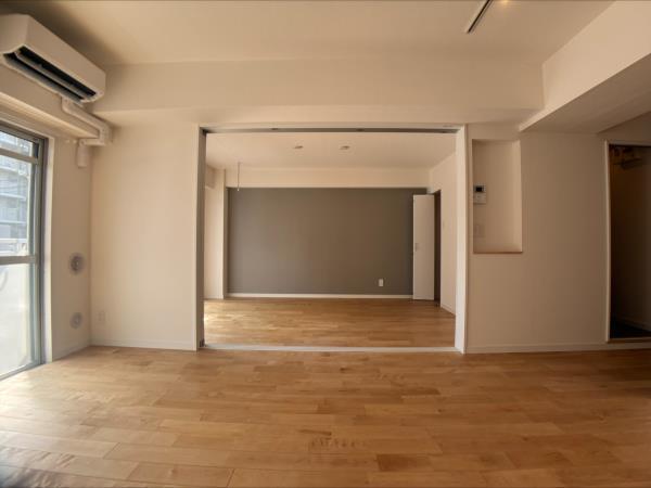 ＥＶＥＲＴＯＷ　Ｃｏｌｏｒｅ　ＳＥＮＧＥＮＤＡＩ3階 リビング